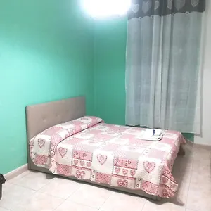 Apartamento Sondrio, Milán