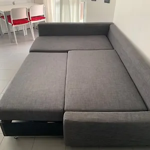 Apartamento Bovisa Politecnico, Milán