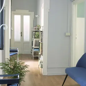 Apartamento Liberty Two-room In Porta Venezia, Milán