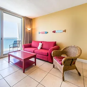 Majestic Towers 1-1706 Holiday home Panama City Beach