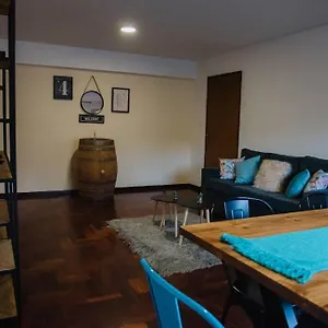 Avenida Espana Apartments. Pleno Centro De Apartamento Mendoza