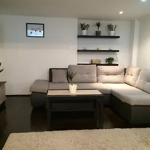 King Apartment Budapest