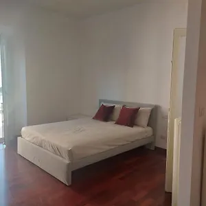 Apartamento Brera, Milán