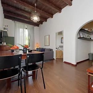 Tevere Apartment Rome