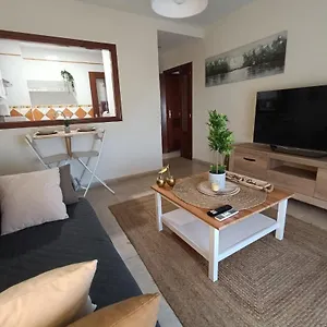 Apartamento San Patricio Apartamento Huelva