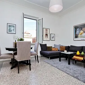 Piazza Capponi Apartment Rome