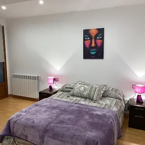 Confort St Jordi Apartamento Pas De La Casa